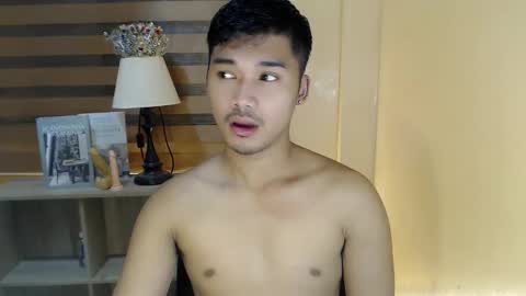 asianhunk_jamesx online show from November 30, 10:30 am