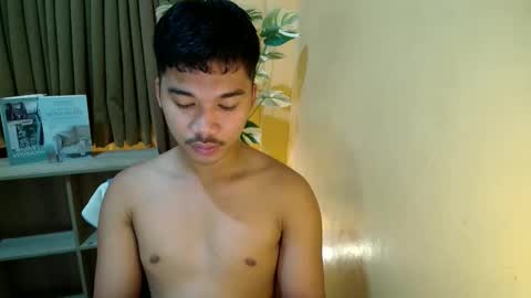 asianhunk_jamesx online show from February 1, 12:04 pm