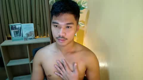 asianhunk_jamesx online show from February 2, 12:09 am