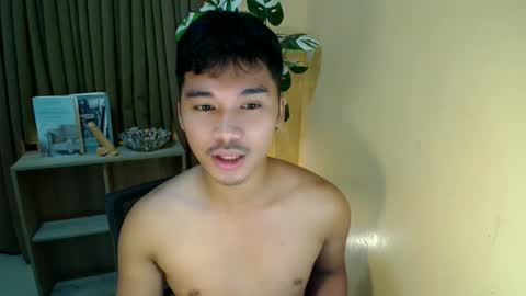 asianhunk_jamesx online show from February 6, 1:47 pm