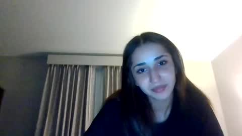 asianicolee online show from January 17, 2:49 am