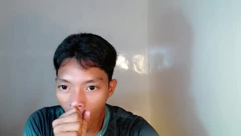 its me JHON online show from January 12, 2:39 am