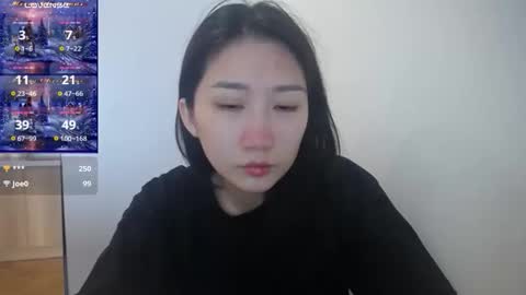 Asia online show from September 17, 5:09 am