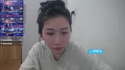 Asia online show from September 17, 5:14 pm