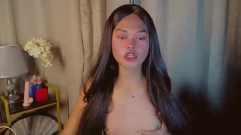 Kianna online show from November 29, 5:32 am