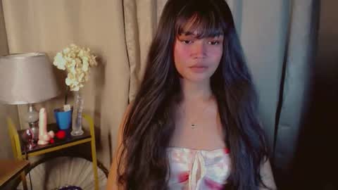 Kianna online show from December 21, 1:18 pm