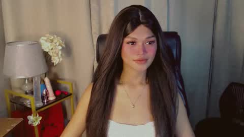 Kianna online show from February 2, 12:37 pm