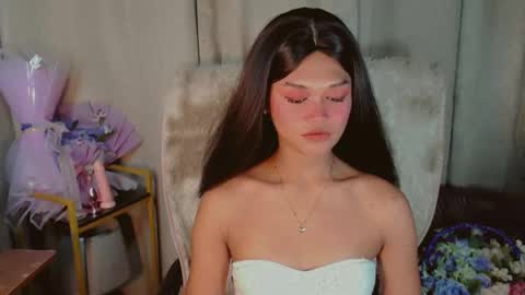 Kianna online show from March 6, 10:34 am