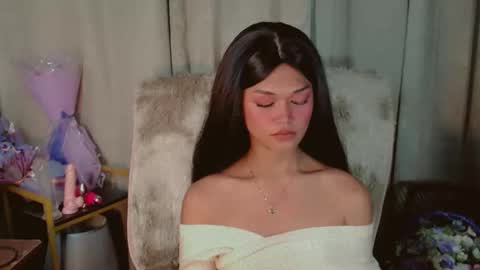 Kianna online show from March 8, 10:41 am