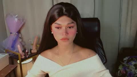 Kianna online show from March 23, 11:03 am