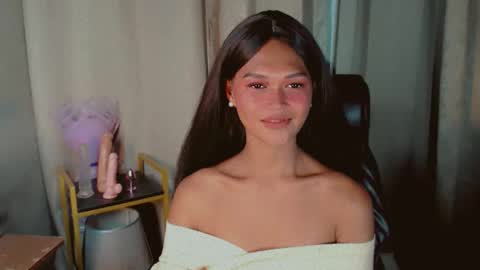 Kianna online show from April 27, 11:52 am