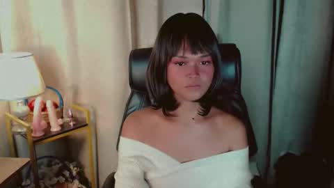 Kianna online show from May 29, 4:38 pm