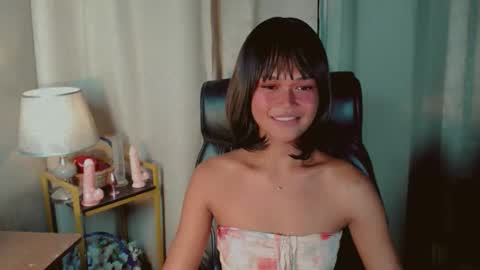 Kianna online show from June 1, 10:28 am
