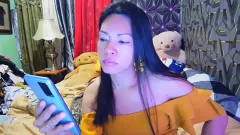 Sofia online show from January 8, 1:09 pm