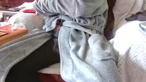 John online show from February 13, 1:29 pm