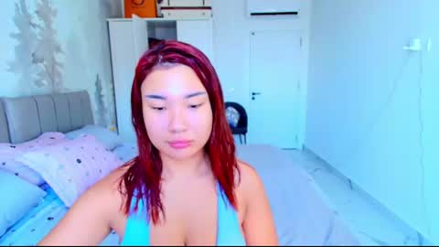 asianlumi online show from July 8, 3:55 am