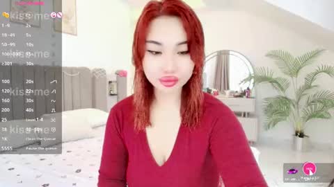 asianlumi online show from July 23, 4:49 pm