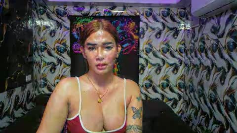 Mark online show from February 9, 11:14 am