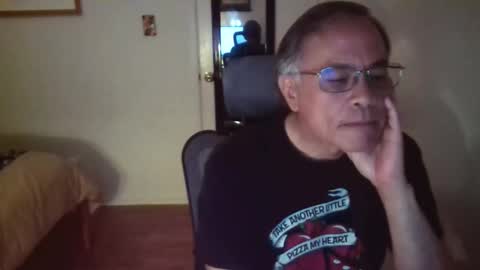 Asian Mixed Man online show from September 23, 6:33 pm