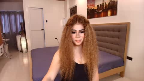 ERIKA 3 online show from December 22, 6:39 am