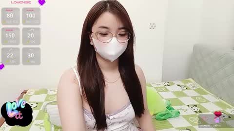 asianniky online show from September 11, 12:55 am