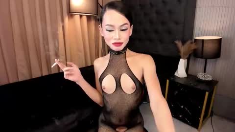 AGATHA online show from October 13, 1:27 am