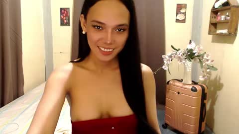 Patricia online show from December 4, 12:36 pm