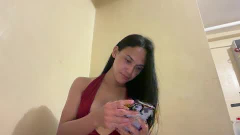 Snapshot of asianpinay1229 chatting on December 15, 1:37 pm Patricia online show from December 15, 1:37 pm