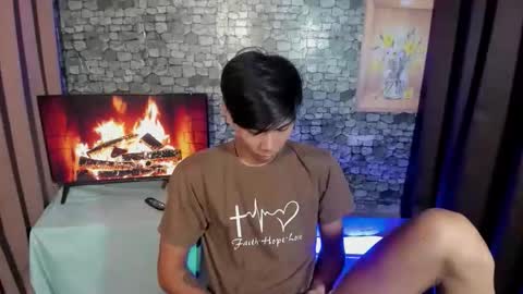 mark online show from November 5, 4:40 pm