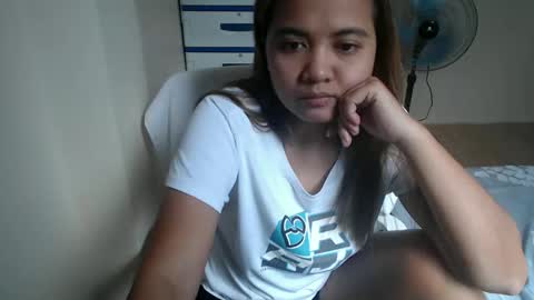 asianprettymay online show from September 12, 6:13 am