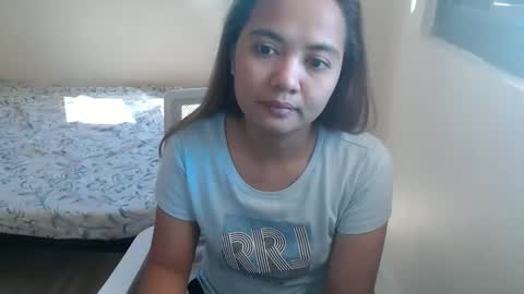 asianprettymay online show from October 1, 5:24 am