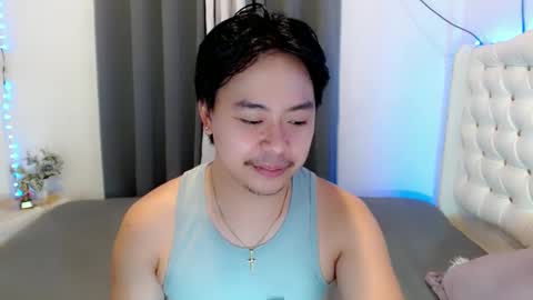 Roy online show from January 2, 2:35 pm