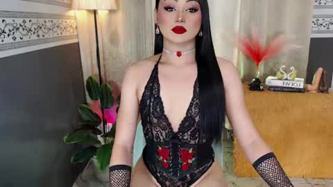 Ms. MONICA online show from June 7, 6:39 am