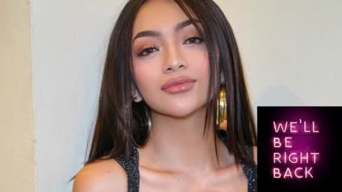 Miss Nia online show from December 23, 6:27 pm