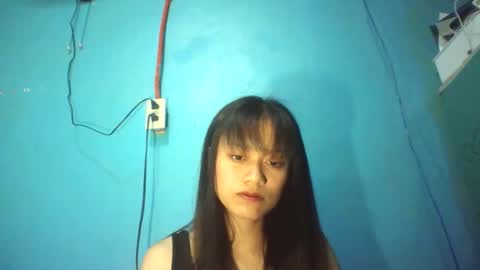 Snapshot of asiansexygirlxoxo chatting on March 12, 9:26 am ann online show from March 12, 9:26 am