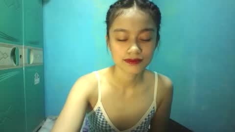 Snapshot of asiansexygirlxoxo chatting on April 5, 4:04 pm ann online show from April 5, 4:04 pm