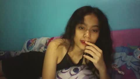 Snapshot of asiansexygirlxoxo chatting on April 14, 3:40 pm ann online show from April 14, 3:40 pm
