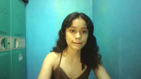Snapshot of asiansexygirlxoxo chatting on April 18, 3:38 pm ann online show from April 18, 3:38 pm
