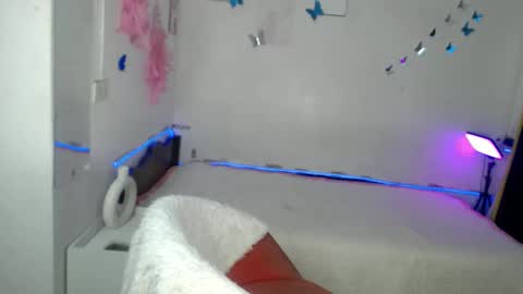 kendra turner online show from November 4, 6:07 pm