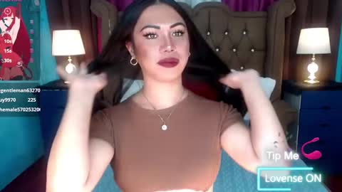 Snapshot of asiansignificant chatting on January 3, 1:25 pm Babe online show from January 3, 1:25 pm