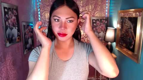 Snapshot of asiansignificant chatting on September 13, 10:53 pm Babe online show from September 13, 10:53 pm