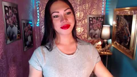 Snapshot of asiansignificant chatting on September 16, 9:10 am Babe online show from September 16, 9:10 am