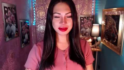 Snapshot of asiansignificant chatting on September 22, 10:34 pm Babe online show from September 22, 10:34 pm