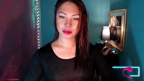 Babe online show from February 26, 2:43 am