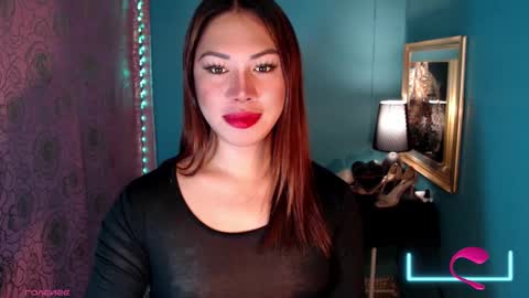 Babe online show from February 28, 1:28 am