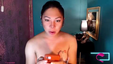 Babe online show from March 4, 3:23 am