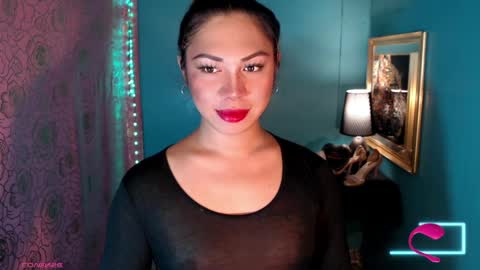 Babe online show from March 22, 7:56 am