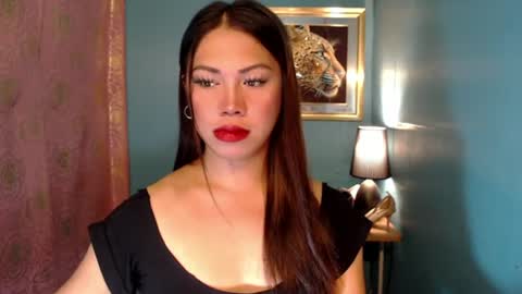 Babe online show from June 23, 12:19 am