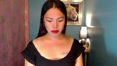 Babe online show from June 30, 1:28 am