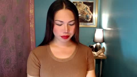 Babe online show from July 3, 1:45 am